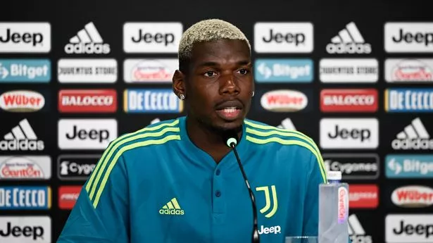 Paul Pogba breaks silence after drugs ban appeal decision: ‘Finally the nightmare is over’