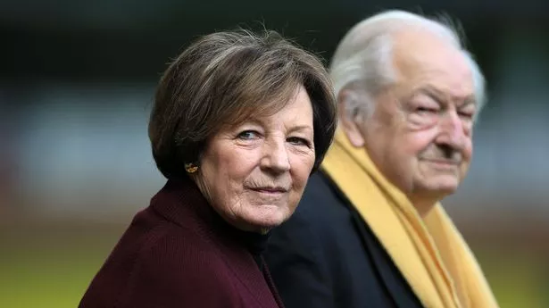 Delia Smith steps down at Norwich after 28 years as iconic director and gets new role
