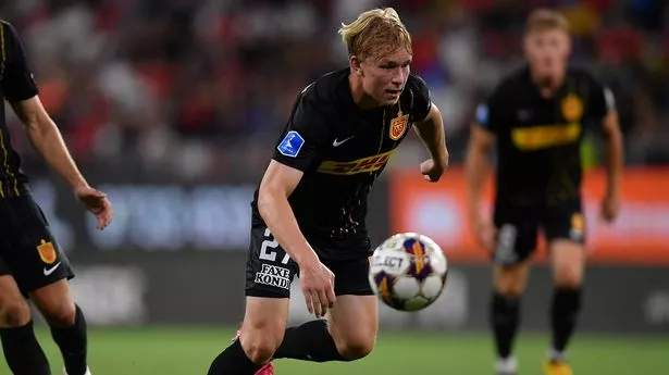 ‘I’ve been watched by Liverpool – this is how I really feel about a transfer away’