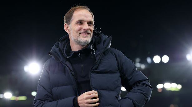 FA ‘open talks’ with Thomas Tuchel over England job after Pep Guardiola approach