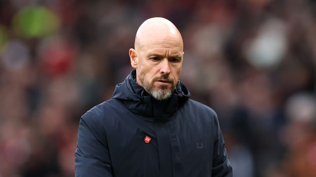 Man Utd players ‘talking about Erik ten Hag future’ as dressing room stance emerges