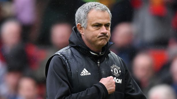 Two of the four Man Utd stars named and shamed by Jose Mourinho have left the club