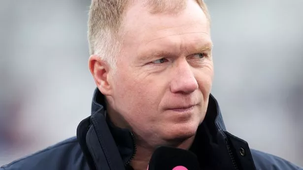 Paul Scholes on same page as Gary Lineker as Erik ten Hag’s Man Utd job hangs in balance