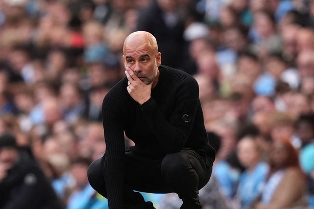 Premier League clubs hand Man City major new issue over 115 charges as civil war hots up