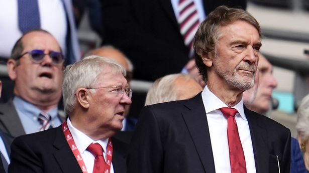 Sir Alex Ferguson’s assistant has already made feelings clear on Sir Jim Ratcliffe’s brutal cuts