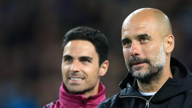 ‘Pep Guardiola looks to be lacking energy – I know who his Man City replacement should be’