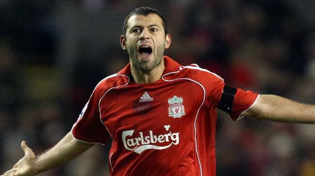 ‘I refused to play to force through Liverpool move – I regret the way I left’