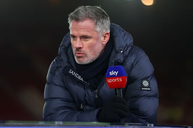 Sky Sports left Jamie Carragher gobsmacked with ‘ridicule’ – ‘I got straight on the phone’