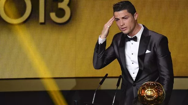 Cristiano Ronaldo vs Ballon d’Or – ‘Evidence’ of bias, Lionel Messi reaction slammed, voting ban