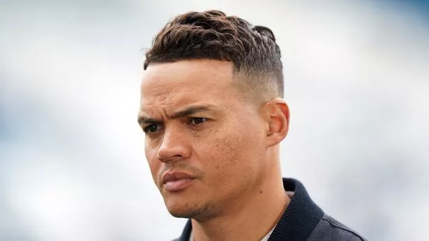 Jermaine Jenas makes surprise return to TV – two months on from BBC sacking