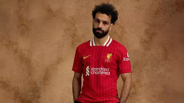 Liverpool agree record Adidas kit deal as Premier League giants ditch Nike