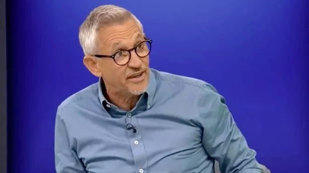 BBC issue statement as Gary Lineker’s Match of the Day future in fresh doubt