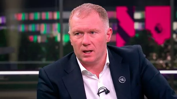 Paul Scholes slams Man Utd for ‘relying on hope’ in furious blast at five players