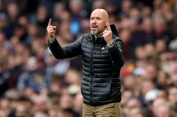 Man Utd’s alarming £39m bill backs up Erik ten Hag’s repeated complaints
