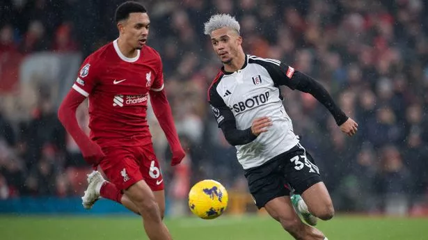 ‘I had to quit Everton after frank chat – Liverpool now could splash out to sign me’