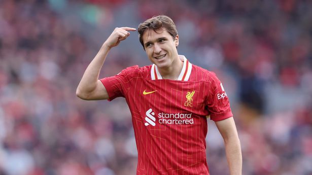 Liverpool news: Arne Slot facing January transfer call after going public with frustrations