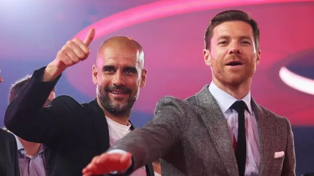 Pep Guardiola’s comments about Xabi Alonso speak volumes as Man City plan comes to light