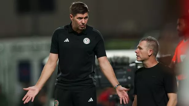 Steven Gerrard faces awkward truth as reality bites after latest Al-Ettifaq defeat