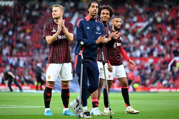 Man Utd chiefs’ private talks with Ruben Amorim over their summer signings exposed