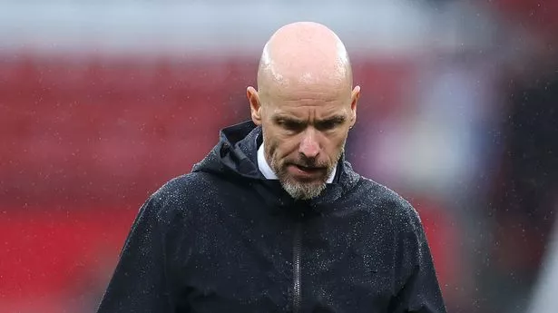 Man Utd predicted XI vs Brentford as injury crisis causes huge headache for Erik ten Hag