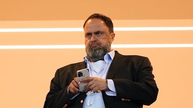 Nottingham Forest owner accused of ‘spitting’ at referee – and uses unusual excuse