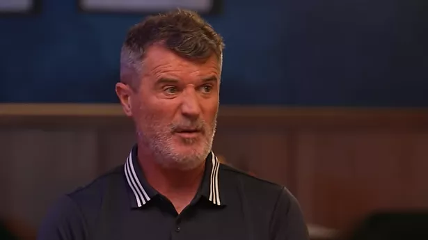 'I work closely with Roy Keane – he can be very serious about these three things'