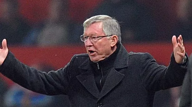 ‘Alex Ferguson told me his final Man Utd transfer plan – he retired after Glazers said no’