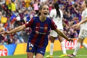 Women’s Champions League begins with reinforced Barcelona going for third straight title