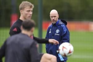 Man United has been revamped by Ratcliffe but it’s the same old story for Ten Hag