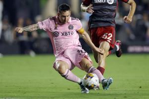 Lionel Messi’s visit to Toronto will cost soccer fans a pretty penny. But will he actually play against TFC?