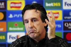 Aston Villa embraces long-awaited Champions League home game when Bayern Munich pays a visit