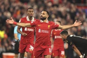 Liverpool making confident start in Champions League with 2nd win over Italian team