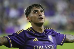 Facundo Torres and Duncan McGuire score goals as Orlando City beats Union 2-1