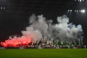 Tottenham and Lazio stay perfect in Europa League with second straight wins