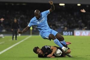 Belgium without Lukaku and De Bruyne for Nations League matches against France and Italy