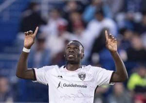 3 playoff spots remain as MLS teams scramble for postseason position