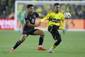 Inter Miami’s Diego Gómez picked as top player on MLS’ ’22 Under 22′ list