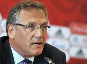 World Cup tickets investigation of former FIFA official Valcke closed after 9 years