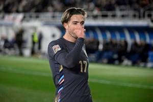 England beats Finland 3-1 after recovering from shock Greece loss