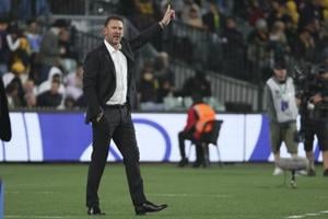 Australia faces toughest of challenges in Asian World Cup qualifying