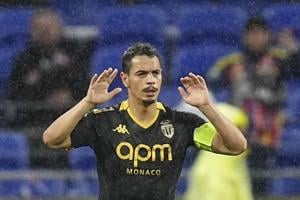 Prosecution requests jail sentence against soccer star Wissam Ben Yedder in sexual assault case