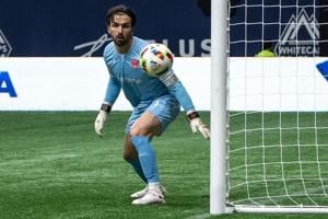 Cavalry FC goalkeeper Marco Carducci acclaimed as PFA Canada president