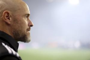 Uncertainty hangs over Man United and Man City managers and Tuchel has added to that