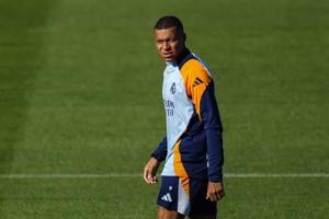 Ancelotti says Mbappé ‘not affected’ by reports of investigation in Sweden