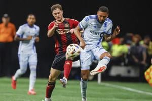 CF Montreal must finish the job at home to make the MLS playoffs