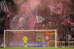 Messi Mania helps drive record growth for MLS