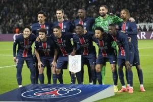 PSG fans jeer announcement asking them not to make discriminatory chants