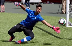 Former Thorns GM Karina LeBlanc adds to responsibilities with Portland sports group