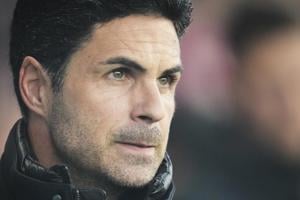 Arsenal has a discipline issue and it could cost the team the Premier League title