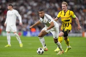 PSG must pay Mbappé $60 million but club disputes latest ruling